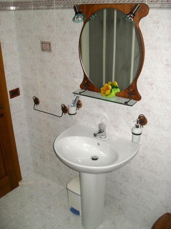 Affittacamere Casa Sofia Anghiari Room photo