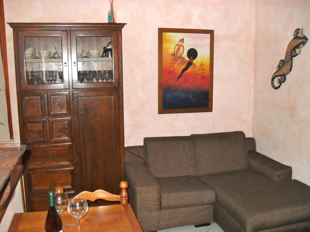 Affittacamere Casa Sofia Anghiari Room photo