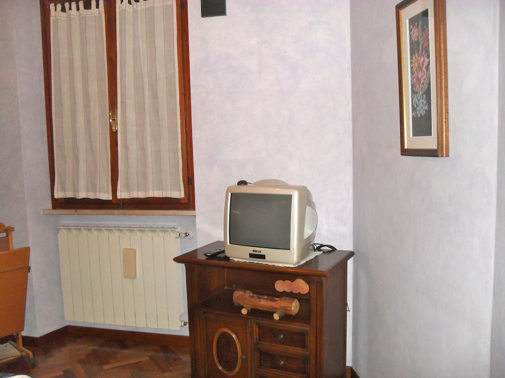 Affittacamere Casa Sofia Anghiari Room photo